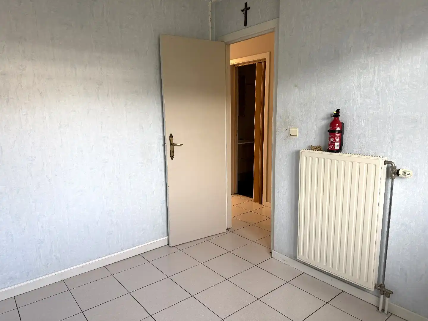 Appartement met 2 slaapkamers op wandelafstand van het stadscentrum foto 10