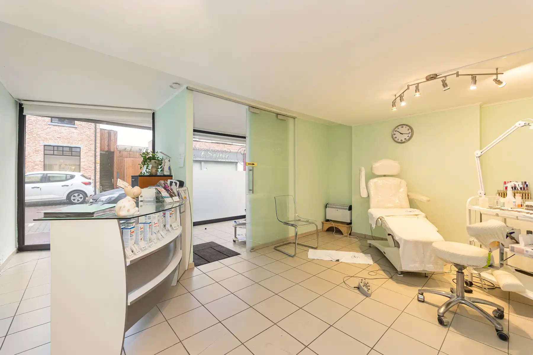 INVESTEERDERS OPGELET 🏡 APPARTEMENTSBLOK in het ❤️ Westerlo foto 24