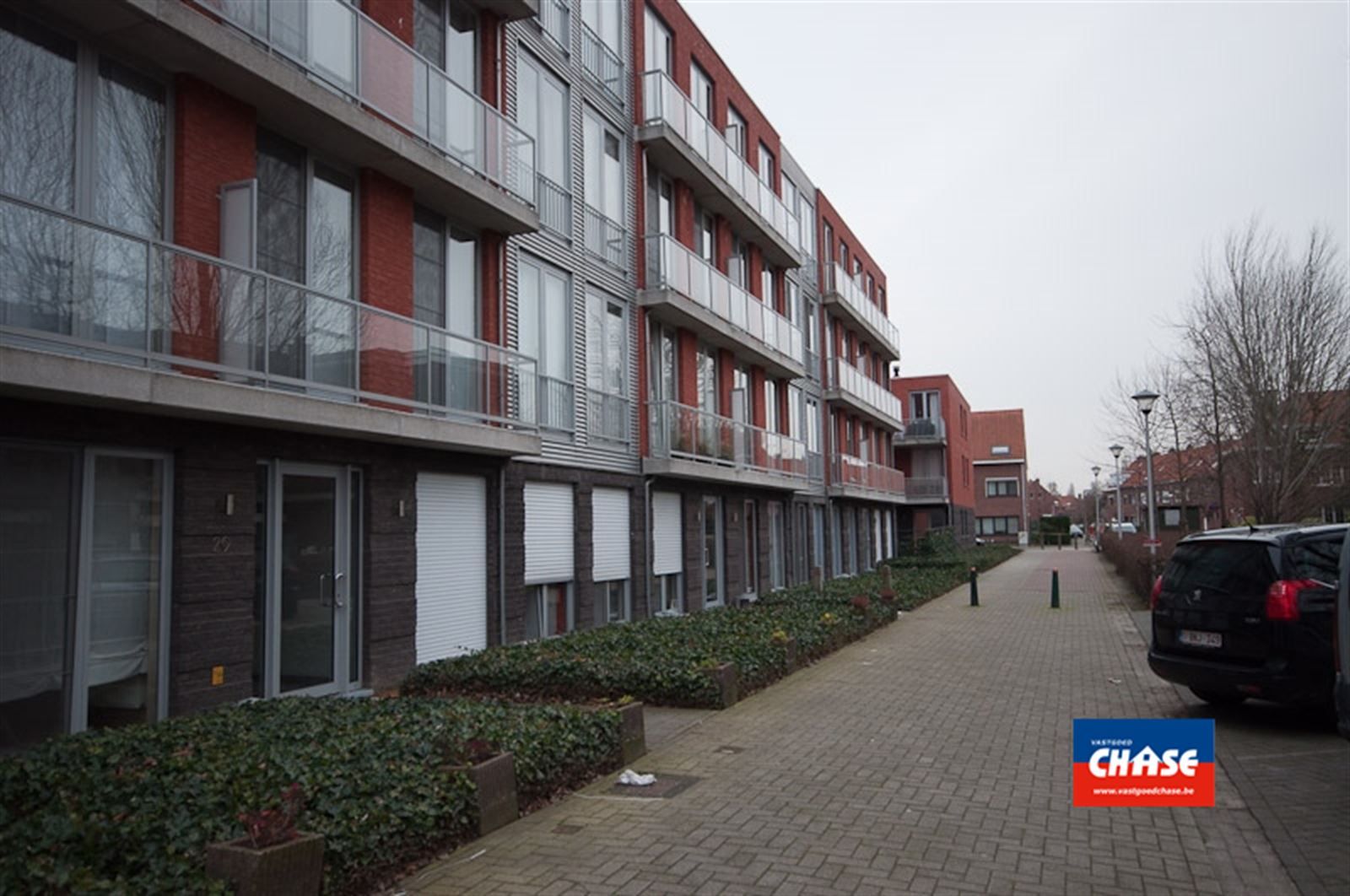 Parkeerplaats te koop Haspengouwstraat 33 - 2660 HOBOKEN