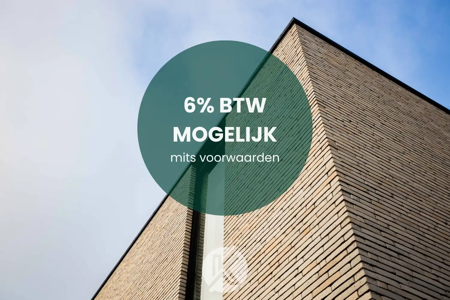 Energiezuinige nieuwbouwwoning in een aangename woonomgeving foto {{pictureIndex}}