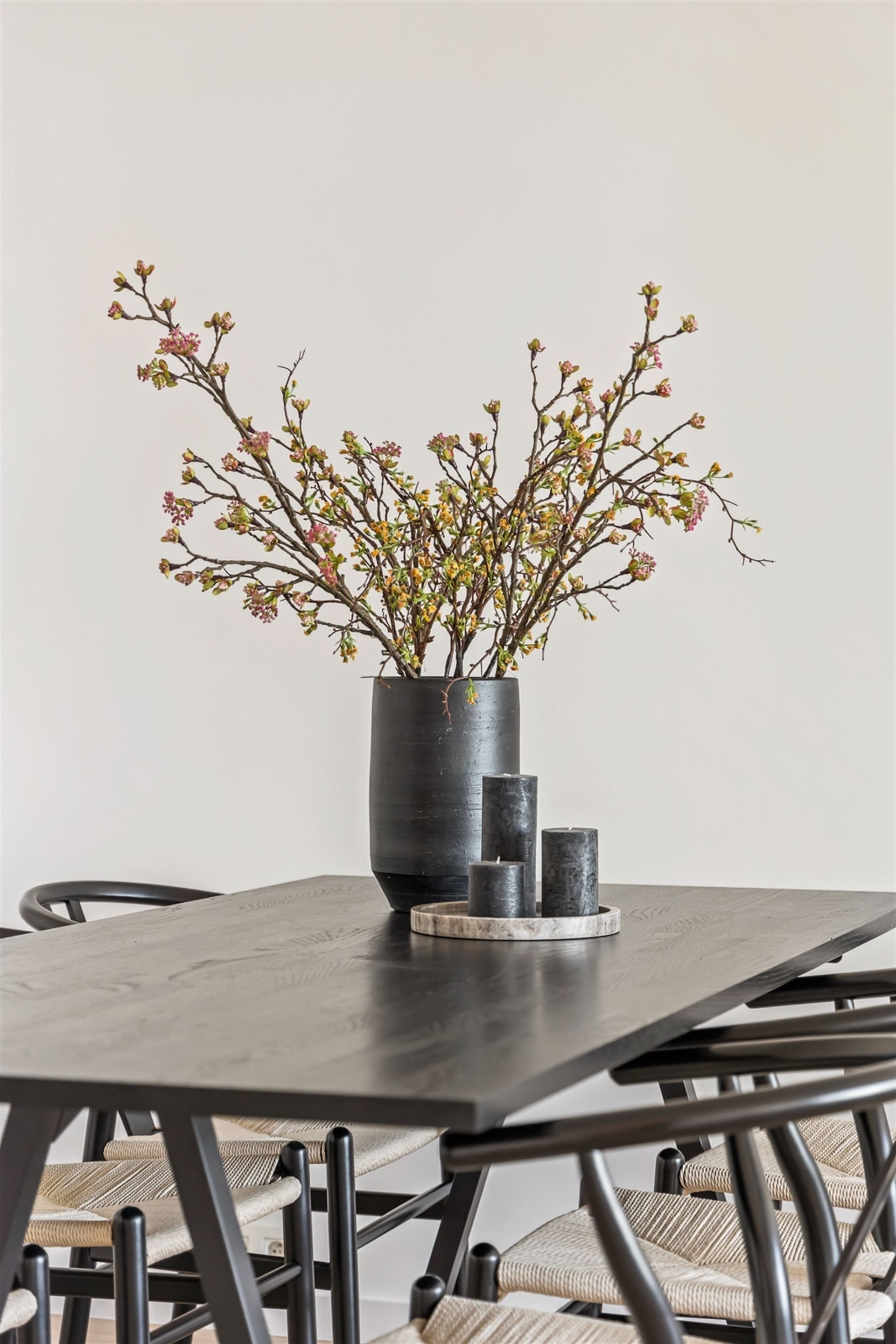 Gerenoveerd appartement met panoramisch uitzicht foto 4