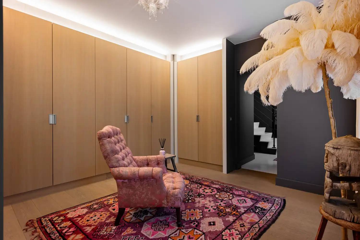 Exclusieve villa met 550 m² bewoonbare oppervlakte op een prachtig perceel van 5.458 m² nabij het centrum van Heist-op-den-Berg foto 8