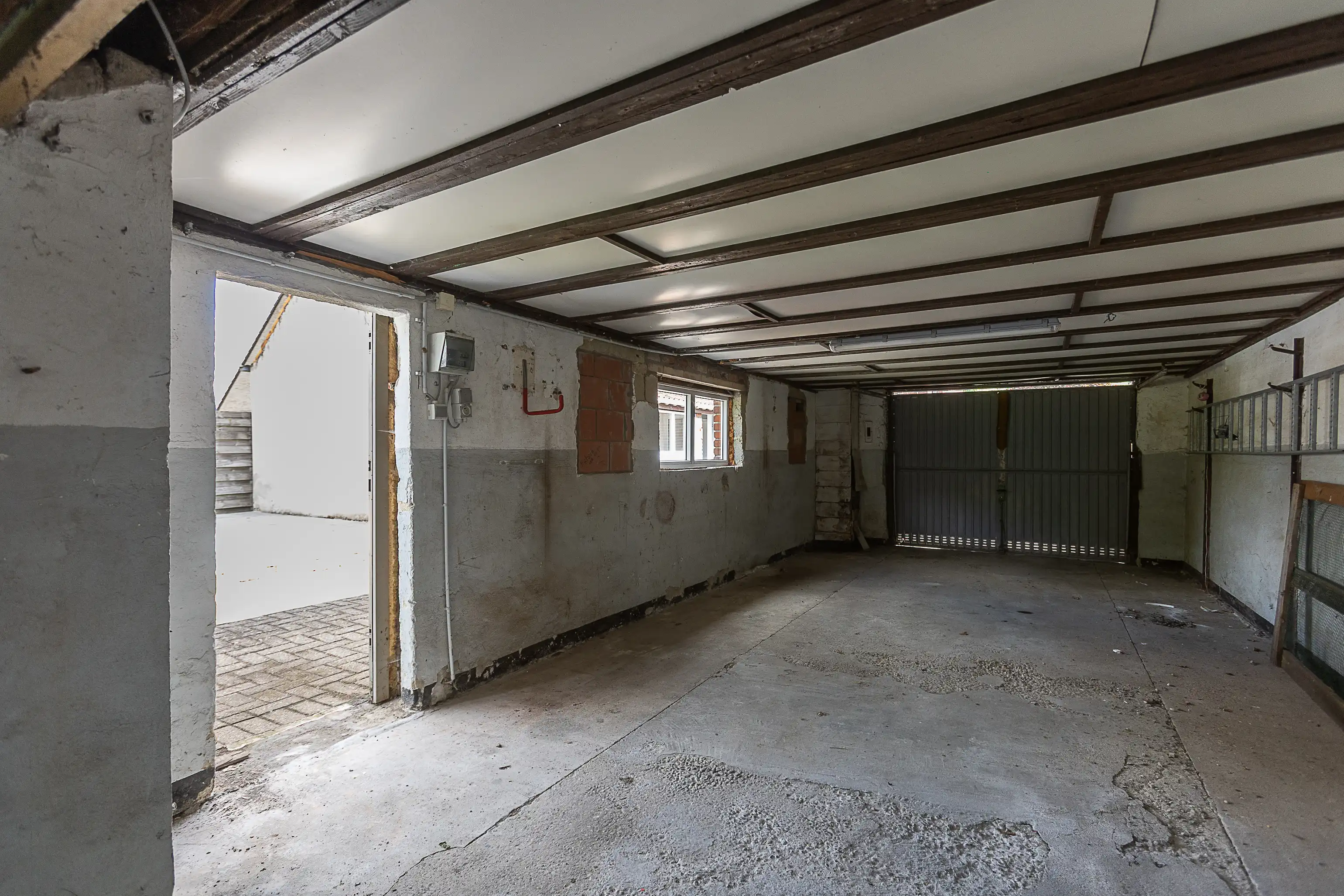 Charmant en verrassend ruim huis te koop in Aalter foto 21