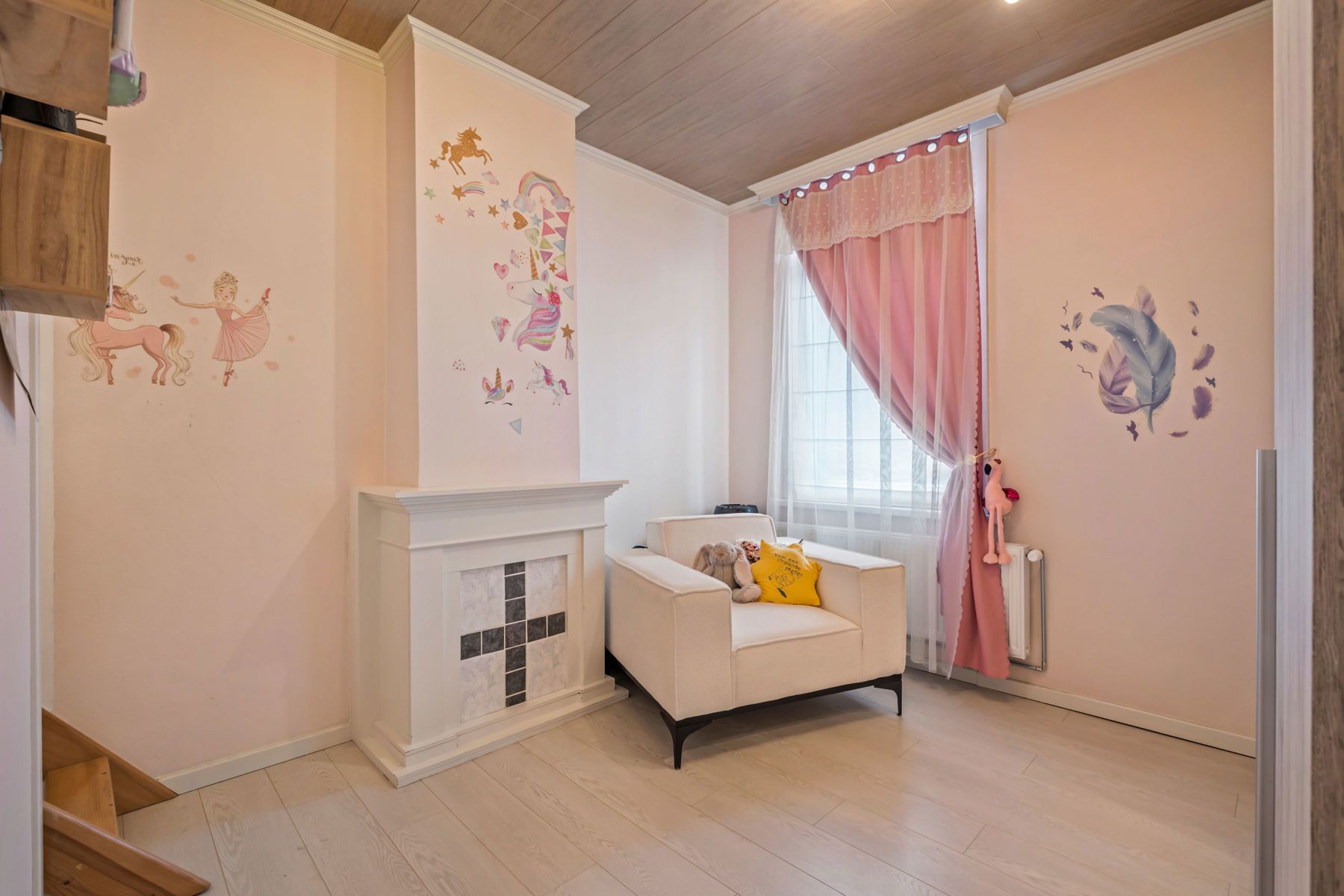 Instapklare woning starterswoning met EPC B foto 10