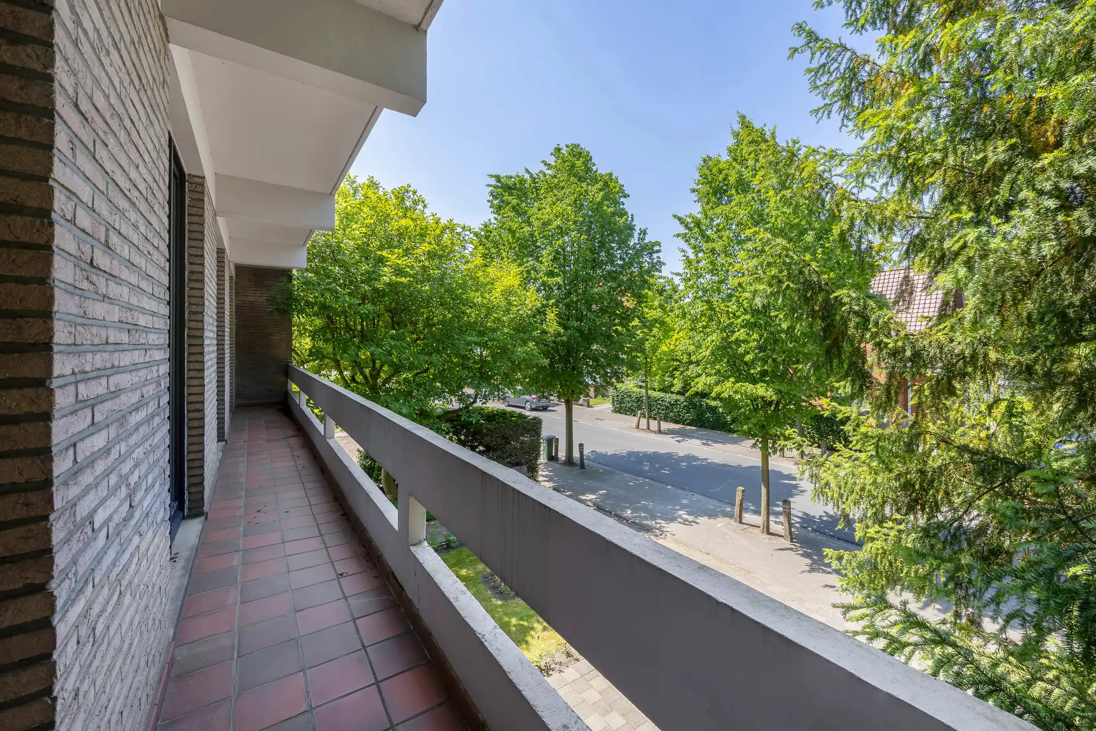 Karaktervolle villa met mooie tuin op toplocatie in Kapellen foto 23