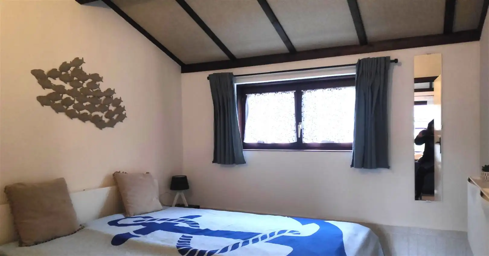 Duinendaele - woning nr 262.  foto 8