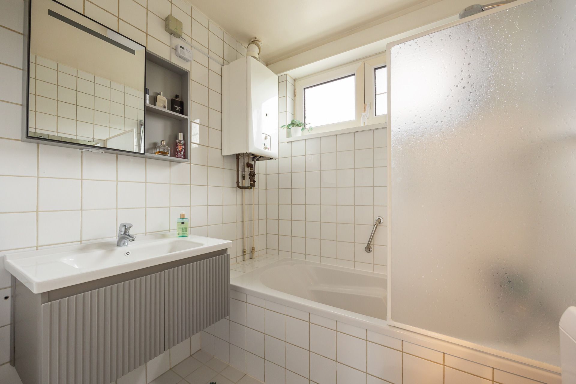 Halfopen bel-etagewoning met 3-4 slaapkamers te Elsdonk foto 18