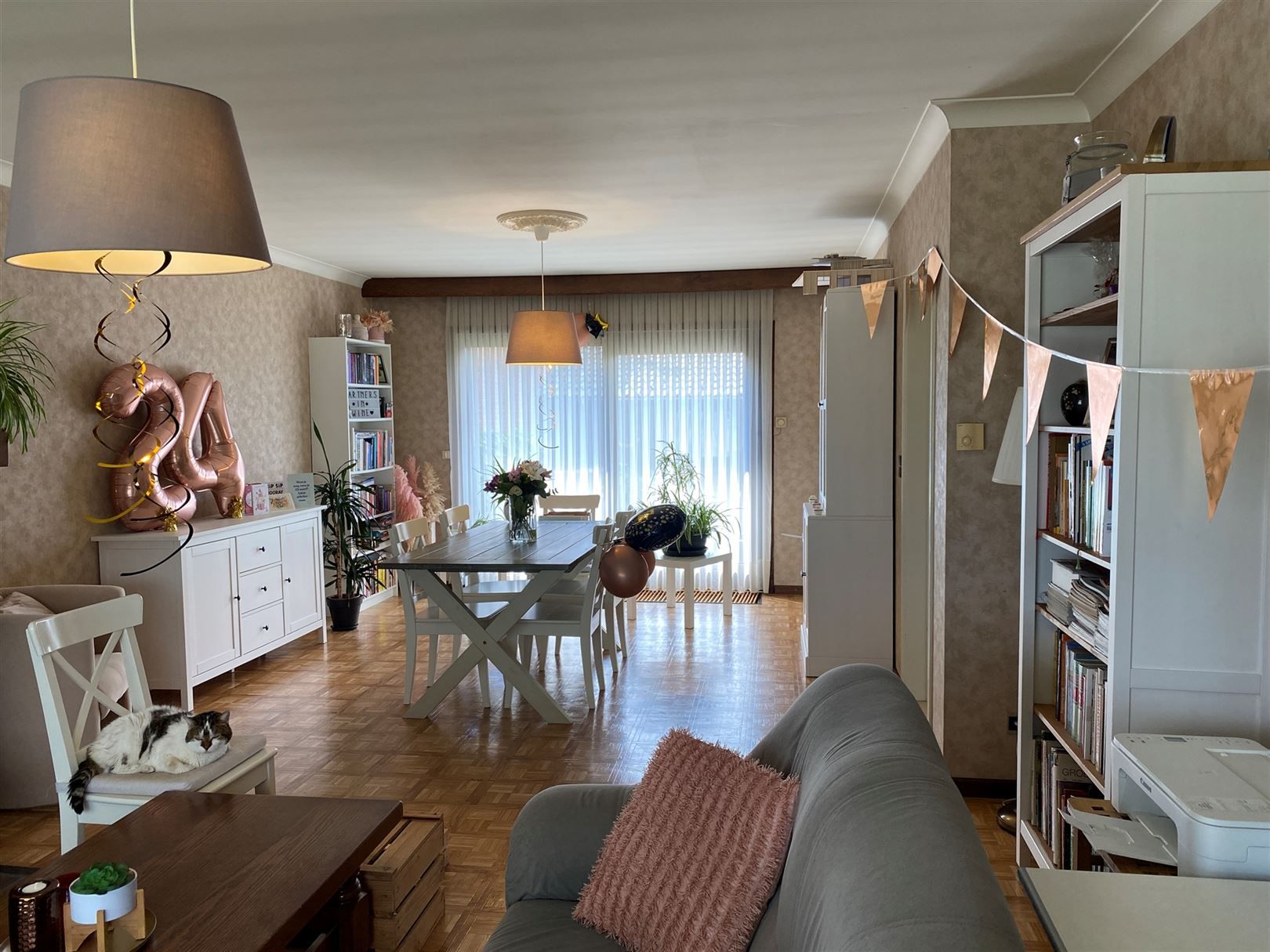 Huis foto 16