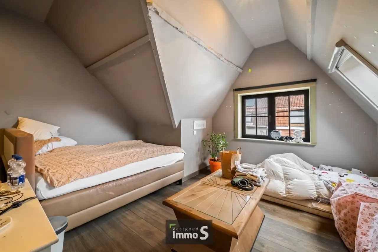 Instapklare & energiezuinige woning te Roeselare (Rumbeke) foto 16