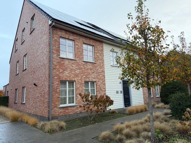 Appartement te huur Kloosterstraat 10/0002 - 9170 Meerdonk