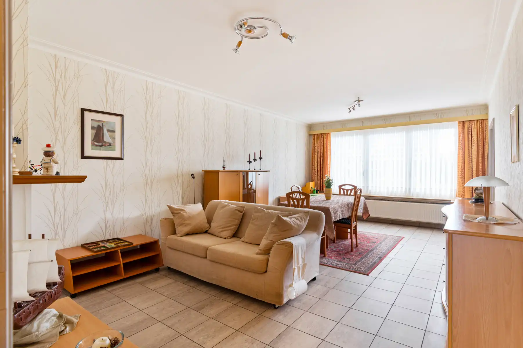 Gelijkvloers appartement ingericht voor mindervalide persoon foto 5