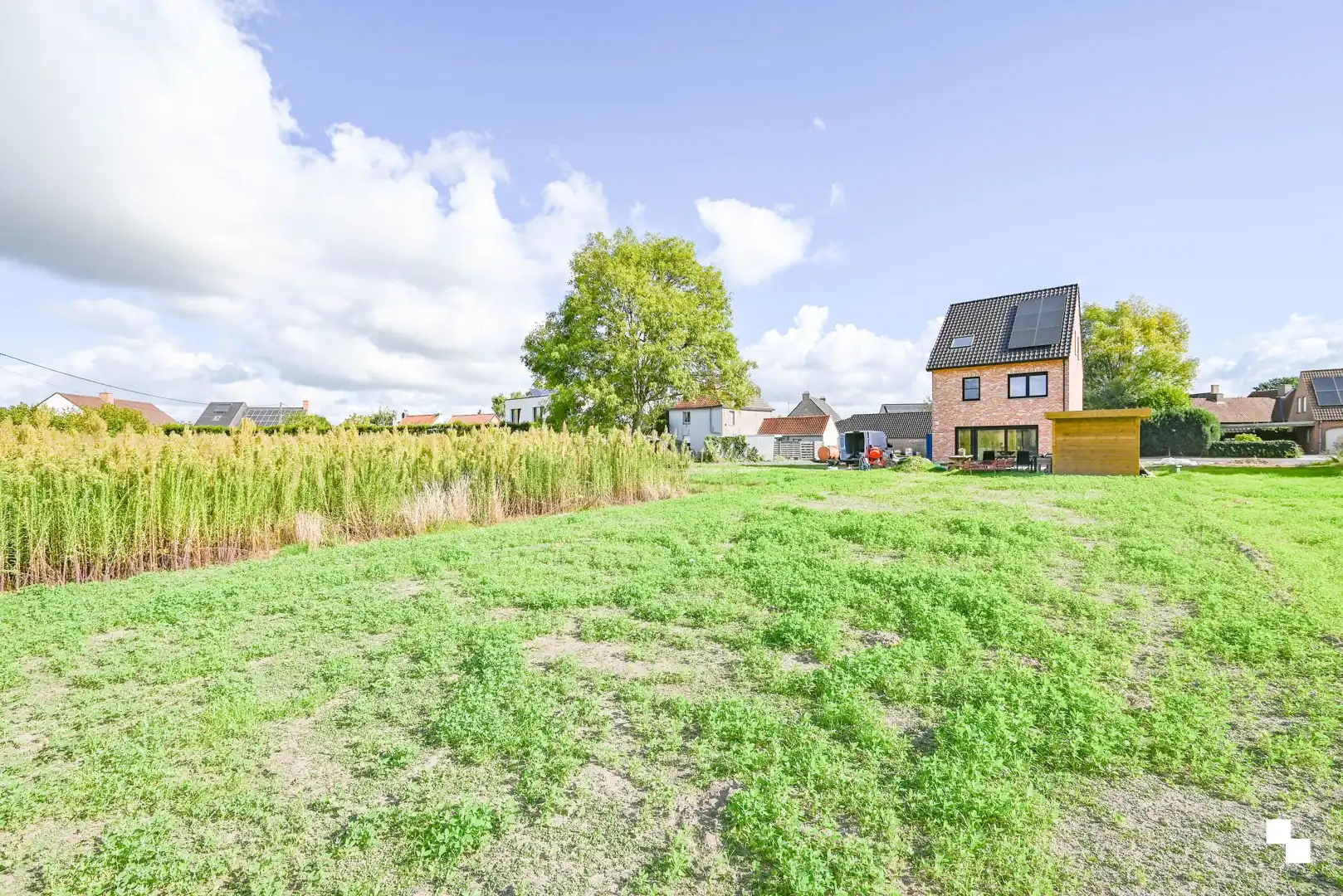 Nieuw te bouwen BEN-woning aan 6% BTW foto 25