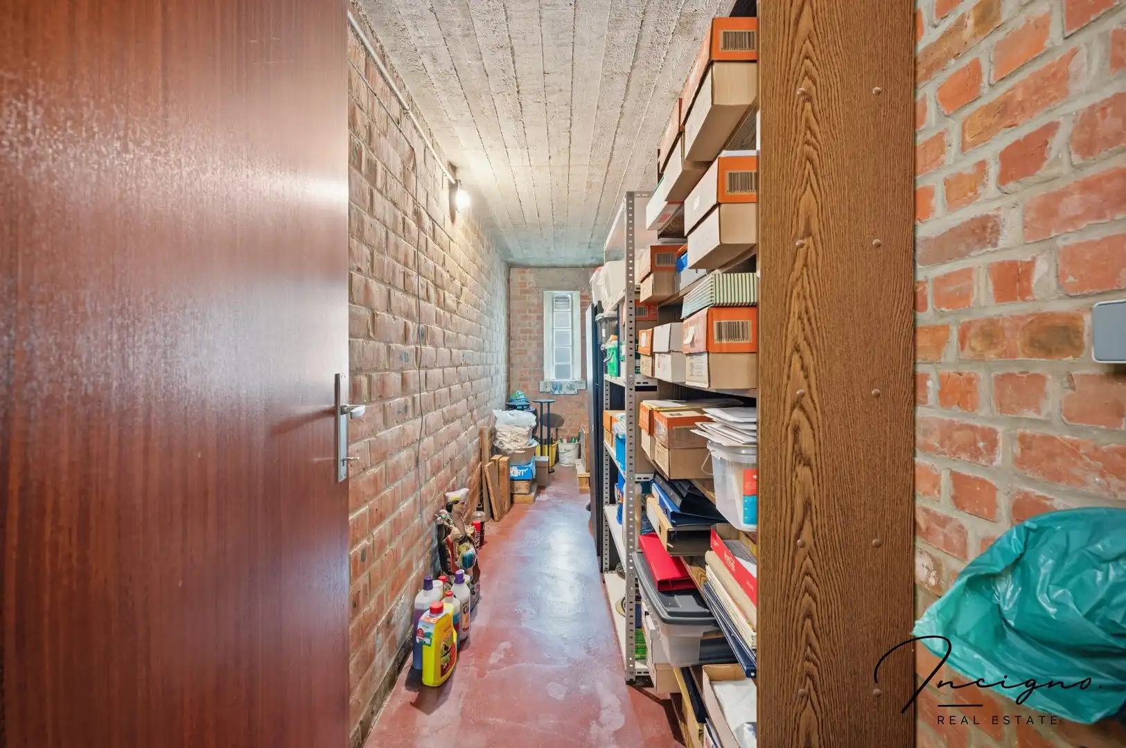 Leuvense stadswoning met 2 erkende appartementen, stadstuin en 2 garages foto 22