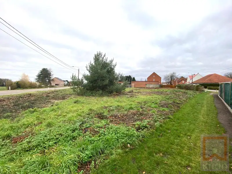 Perceel bouwgrond groot 11a14ca gelegen Kiezel en eveneens bereikbaar via Lindestraat foto 7