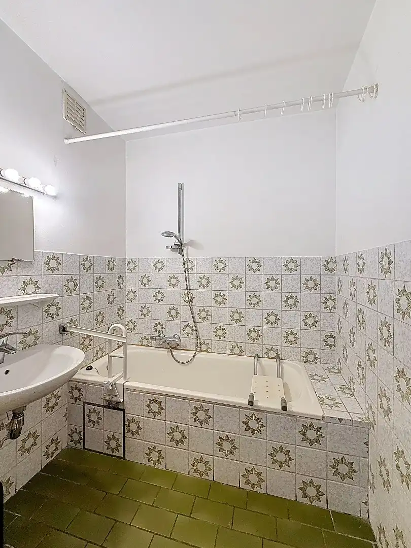 Gezellig appartement in hartje Tienen  foto 6