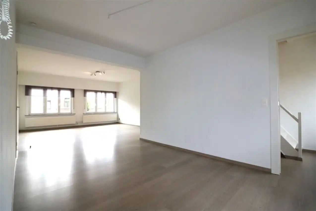 Winkelruimte en (huur)appartement met aparte ingang  foto 29