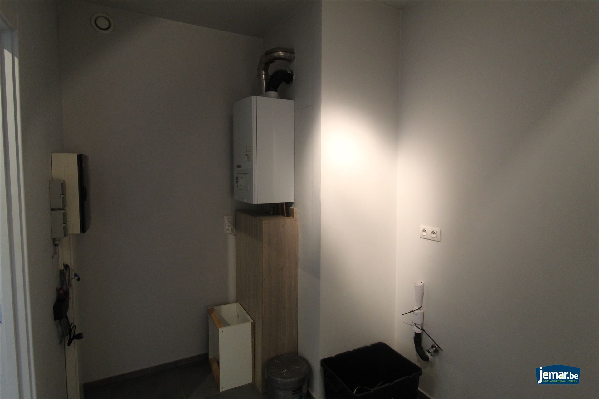 Appartement foto 7