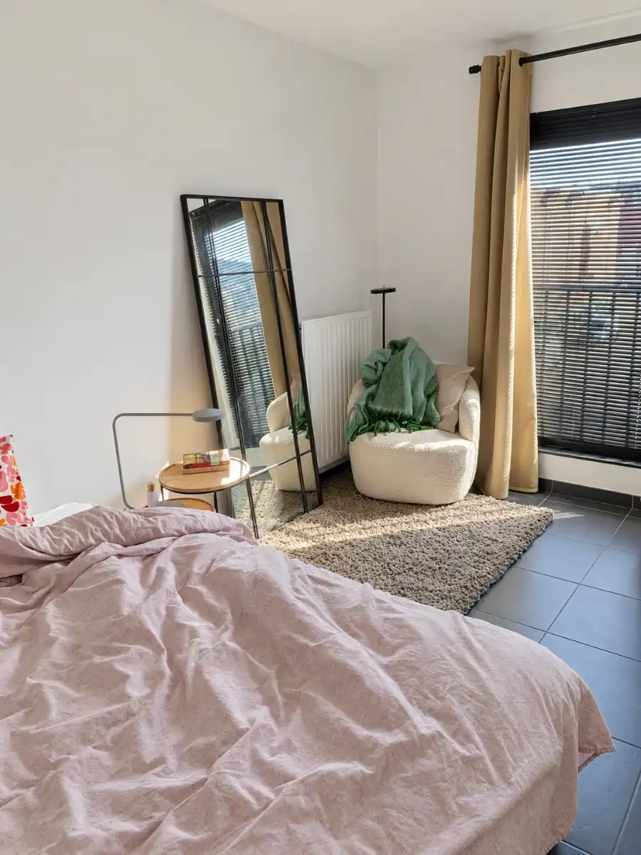 2 slpk-appartement Gent foto 18