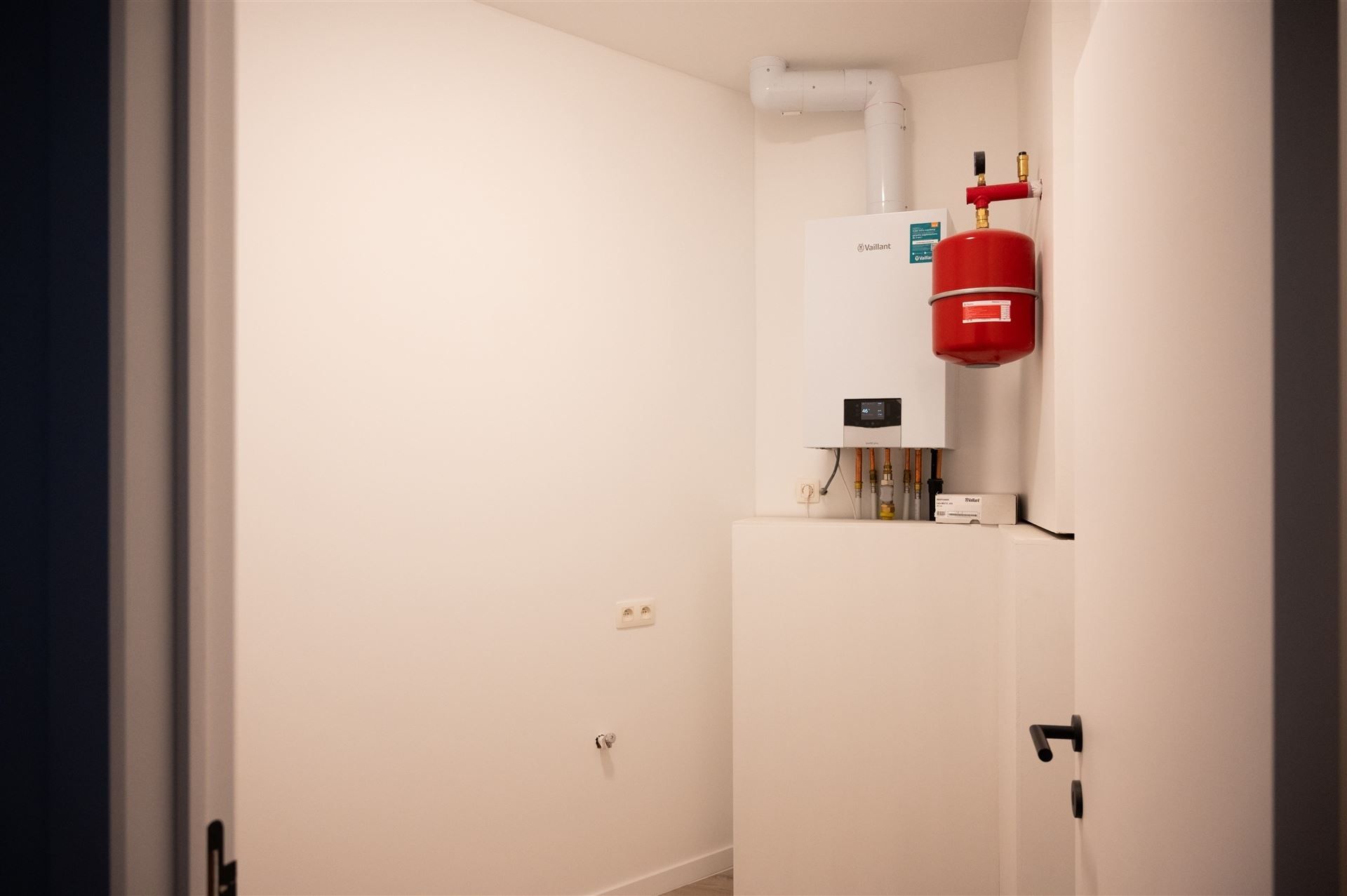 Woning met terras foto 32