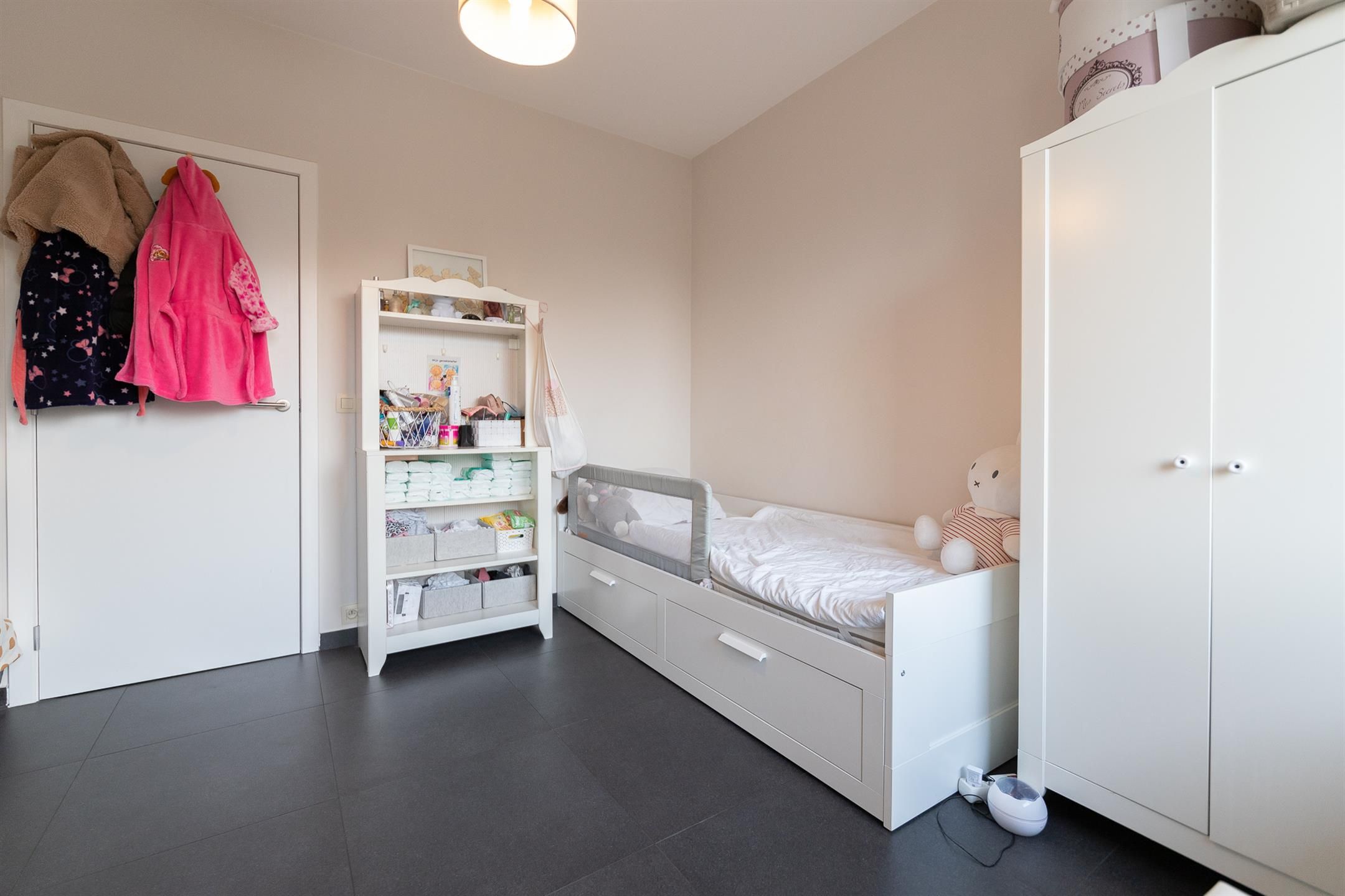 Centraal gelegen appartement foto 9