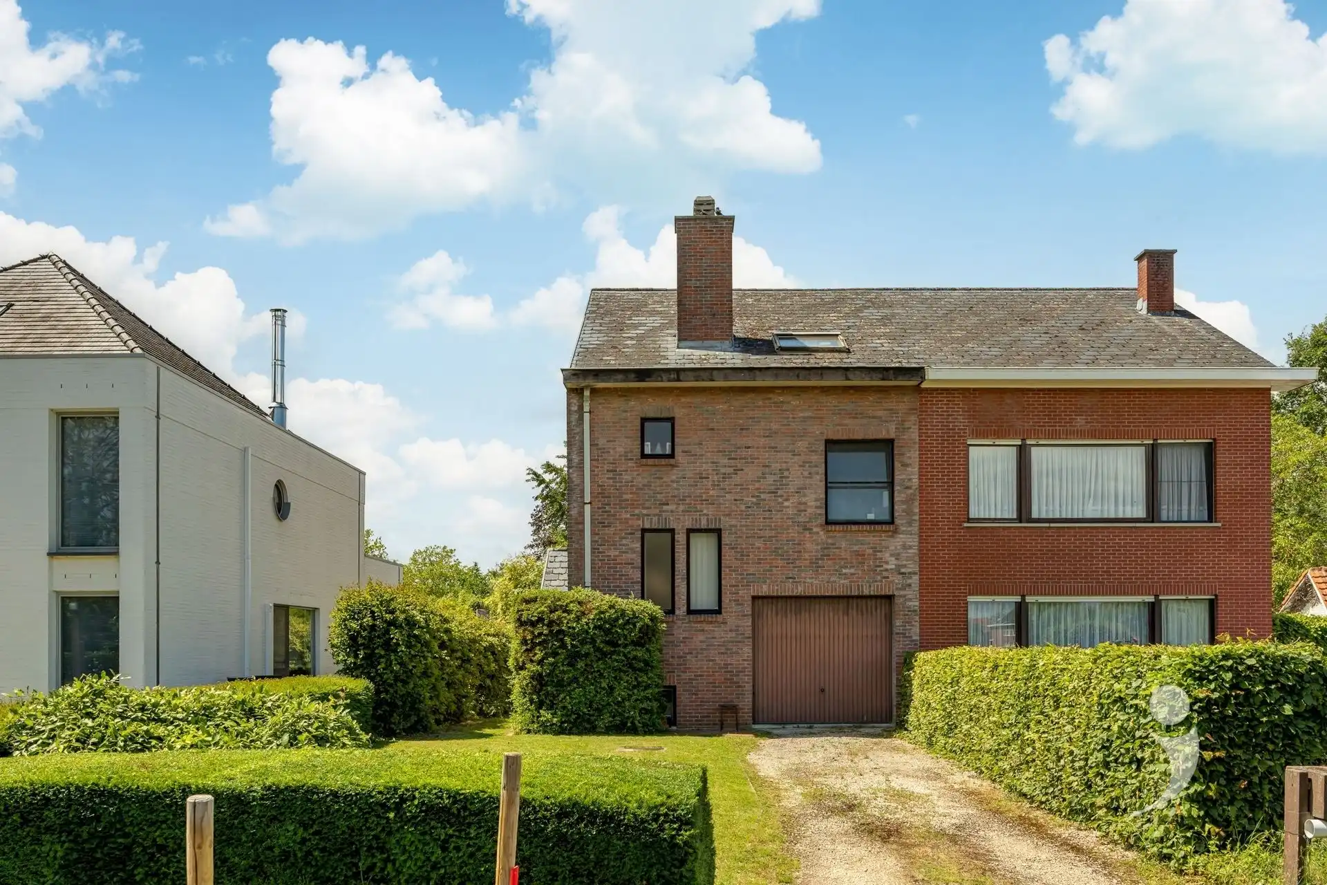 Ruime woning in een doodlopende straat! foto 24
