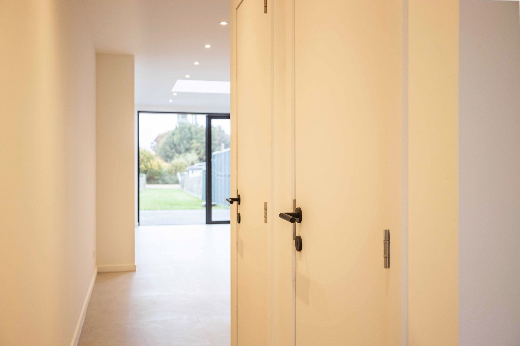 Energiezuinige woning met 4 slaapkamers en tuin foto 3