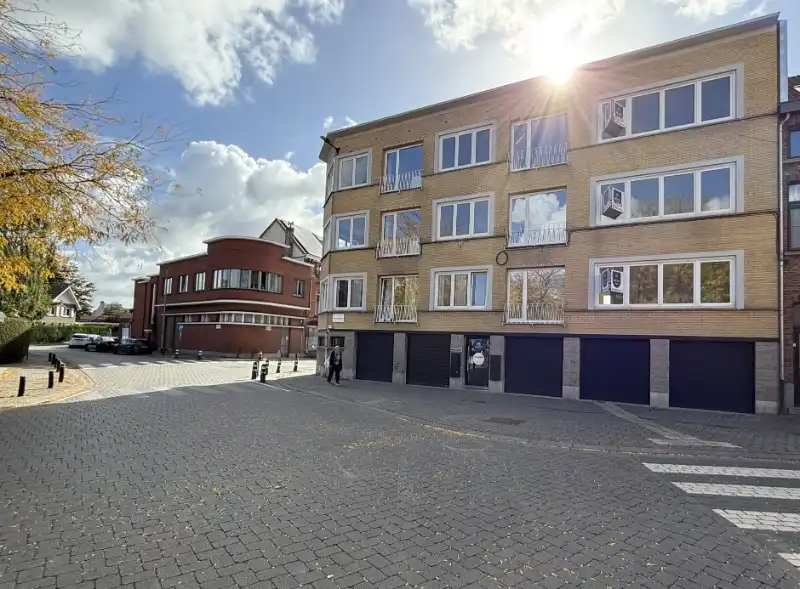 Prachtig luxe-appartement op toplocatie nabij de Rozebroeken – energiezuinig wonen in stijl foto 21