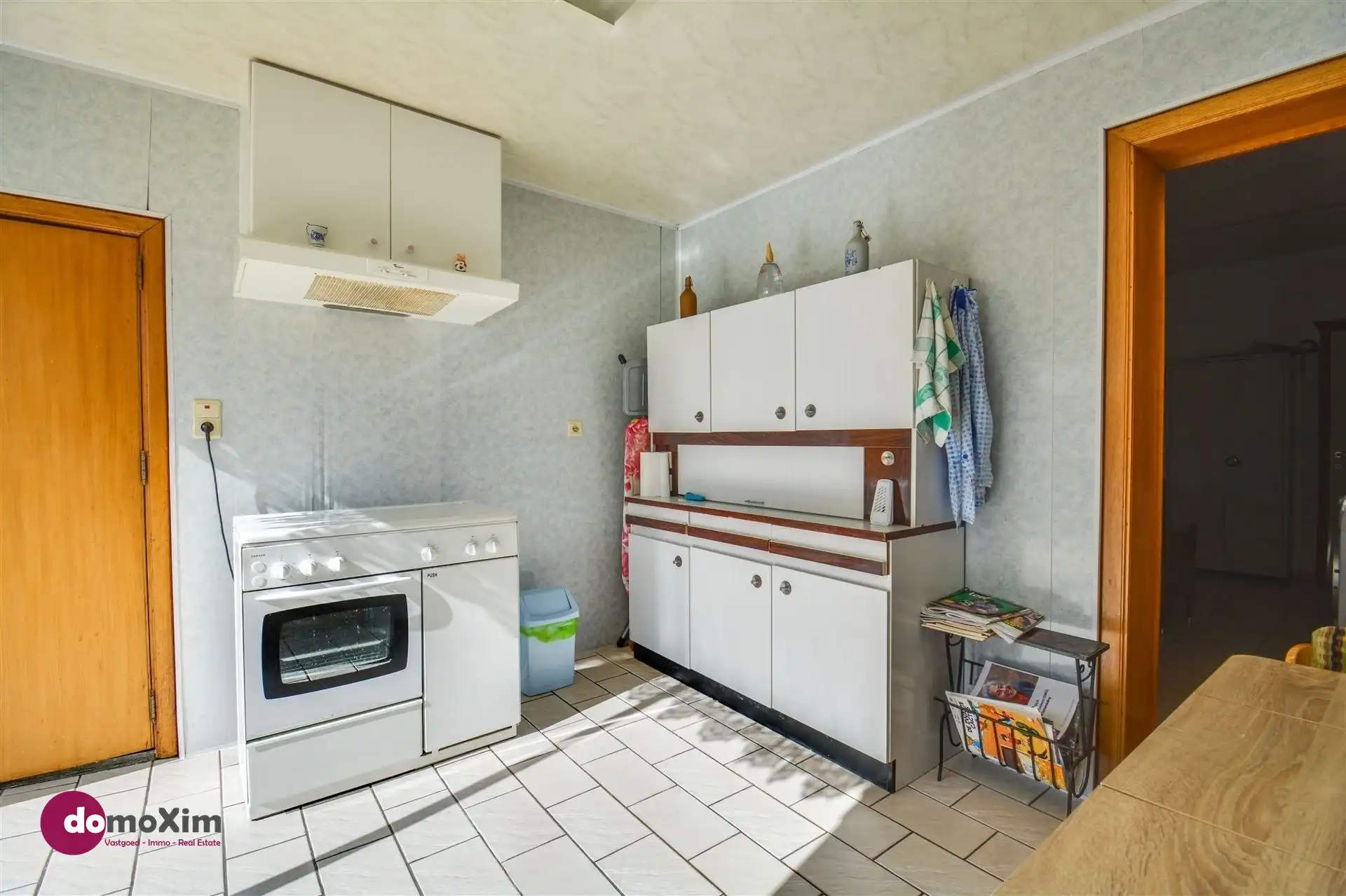 Te renoveren woning met polyvalente ruimte op toplocatie in Zemst foto 8