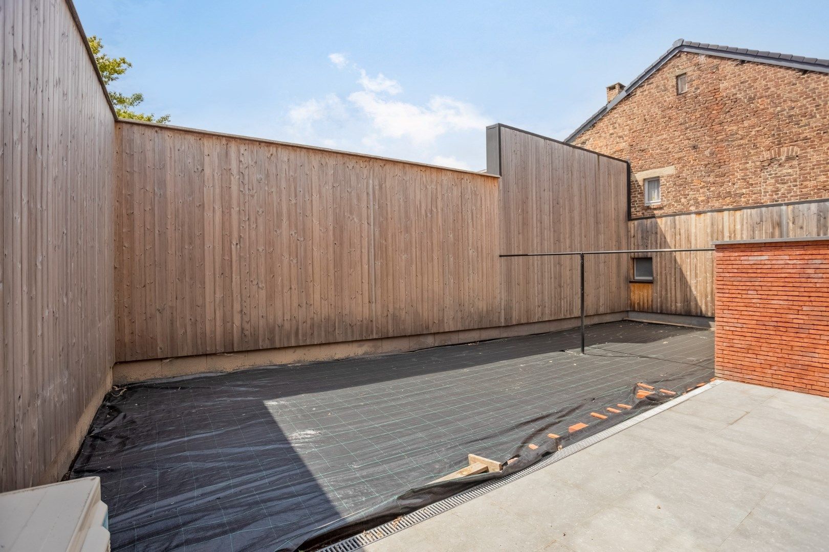 Moderne, energiezuinige nieuwbouwwoning te Tongeren - voordeeltarief btw 6%!  foto 8