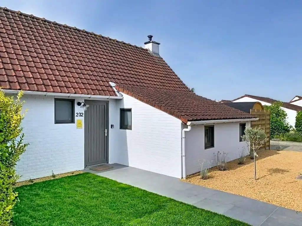 Huis te koop Duinhoekstraat 129/232 - 8660 Adinkerke