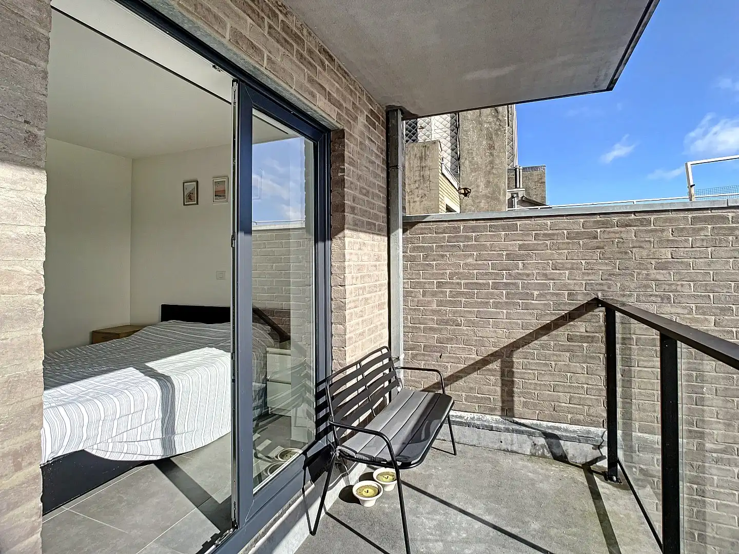 Instapklaar appartement  foto 10