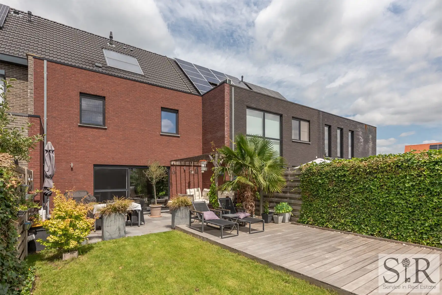 Huis te huur foto 24