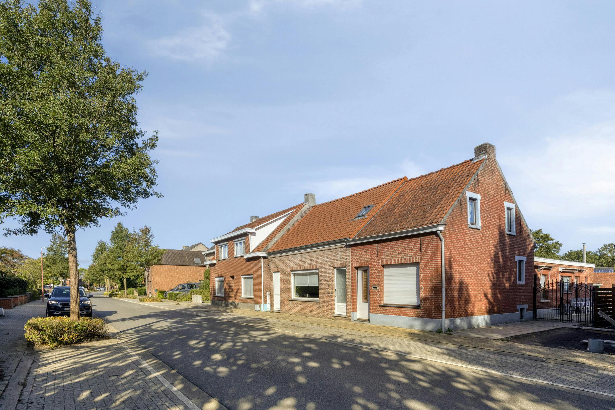 Instapklare woning te koop te Essen-Wildert! foto 3