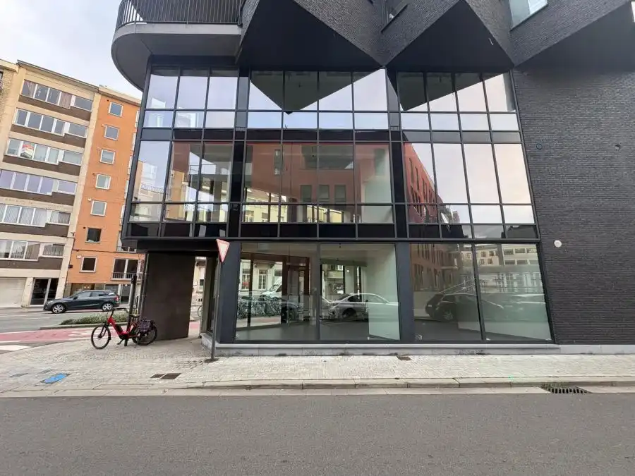 Leopoldstraat 74-76, 2800 Mechelen foto 3