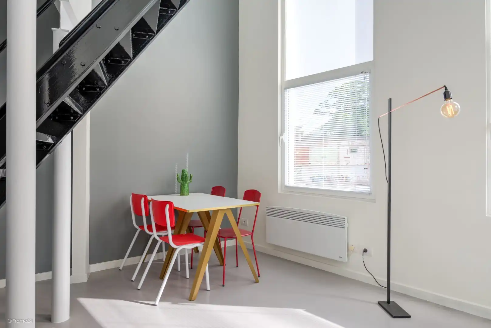 Iconisch hoekgebouw met met uitzonderlijk potentieel foto 28