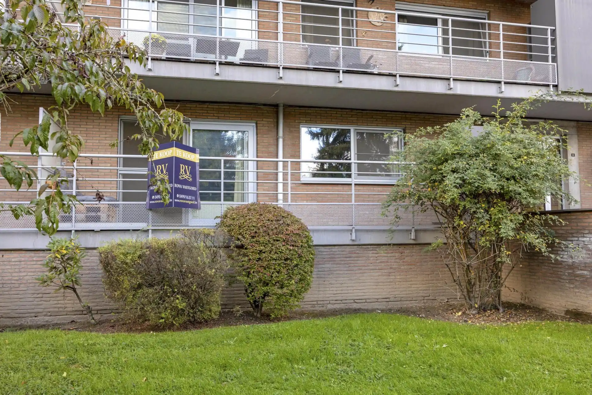 Appartement te koop HELBEEKPLEIN 8 BUS 2 - 3500 Hasselt