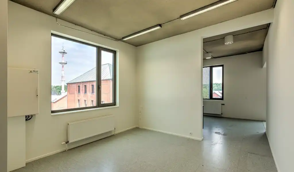 Kantoren te huur in Campus Coppens Brasschaat foto 9