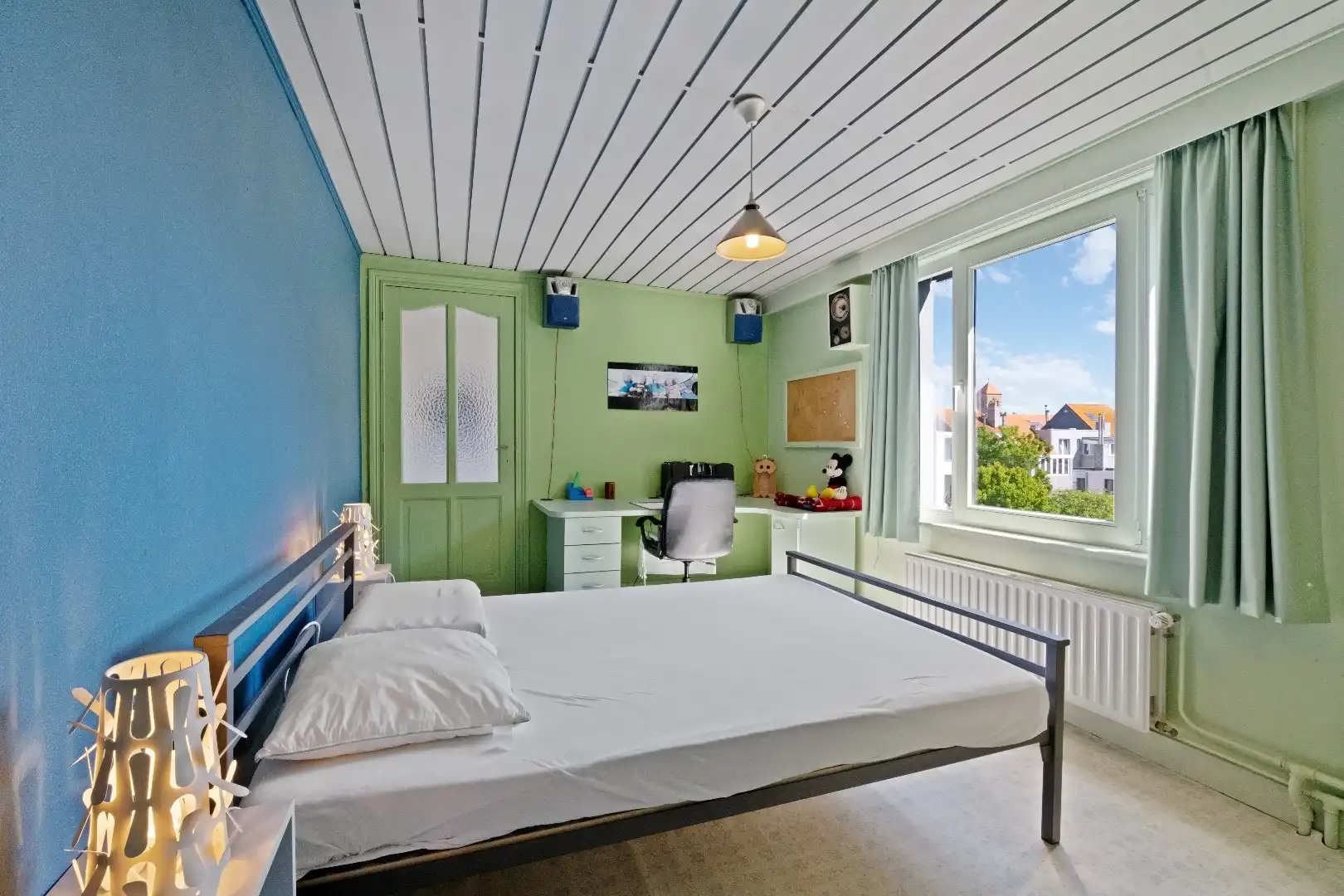 Karaktervol ruim herenhuis foto 17