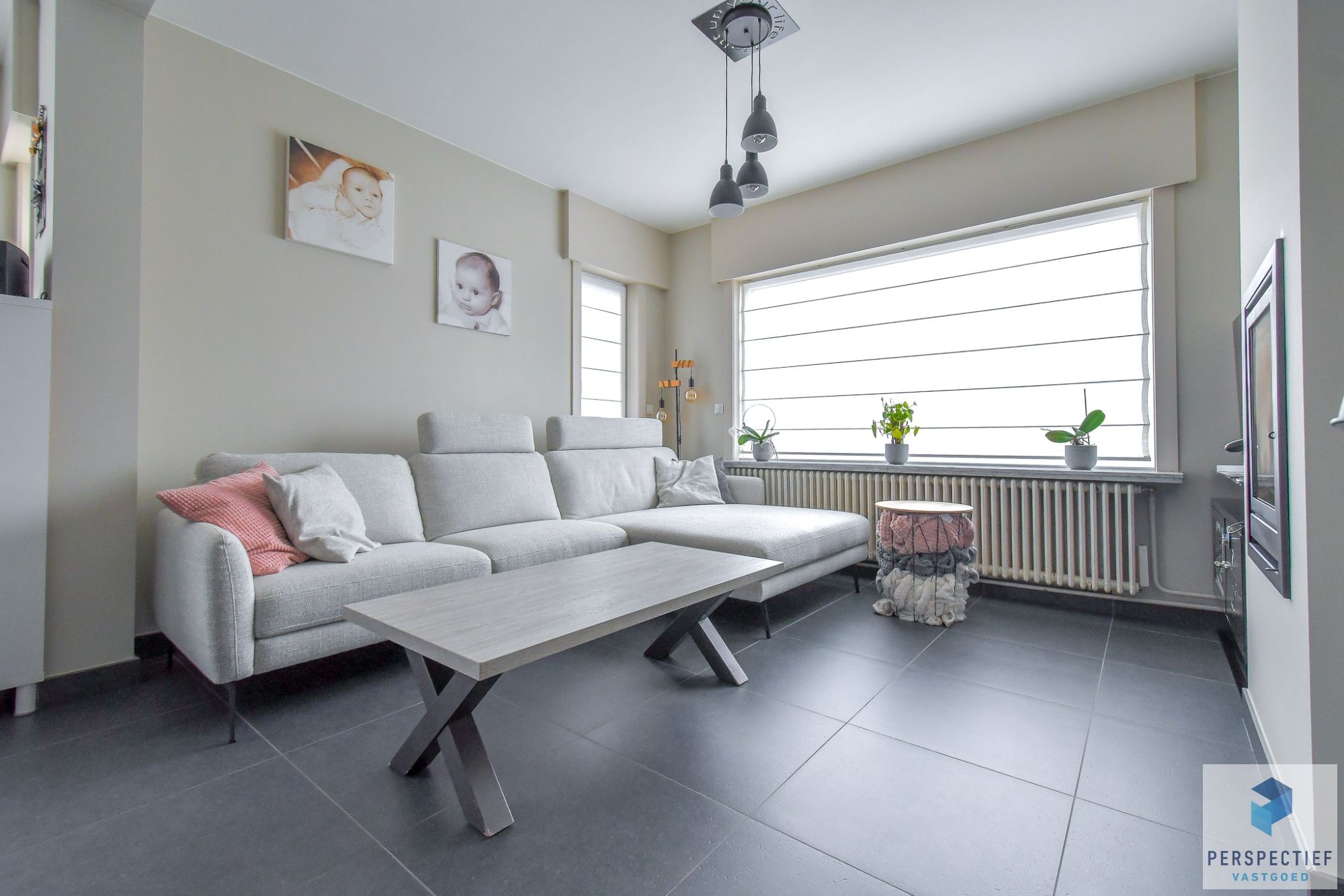 BEZOEKMOMENT WOENSDAG 26/11 VAN 16U30 TOT 18U | UITSTEKEND GELEGEN WONING met GROTE TUIN foto 6