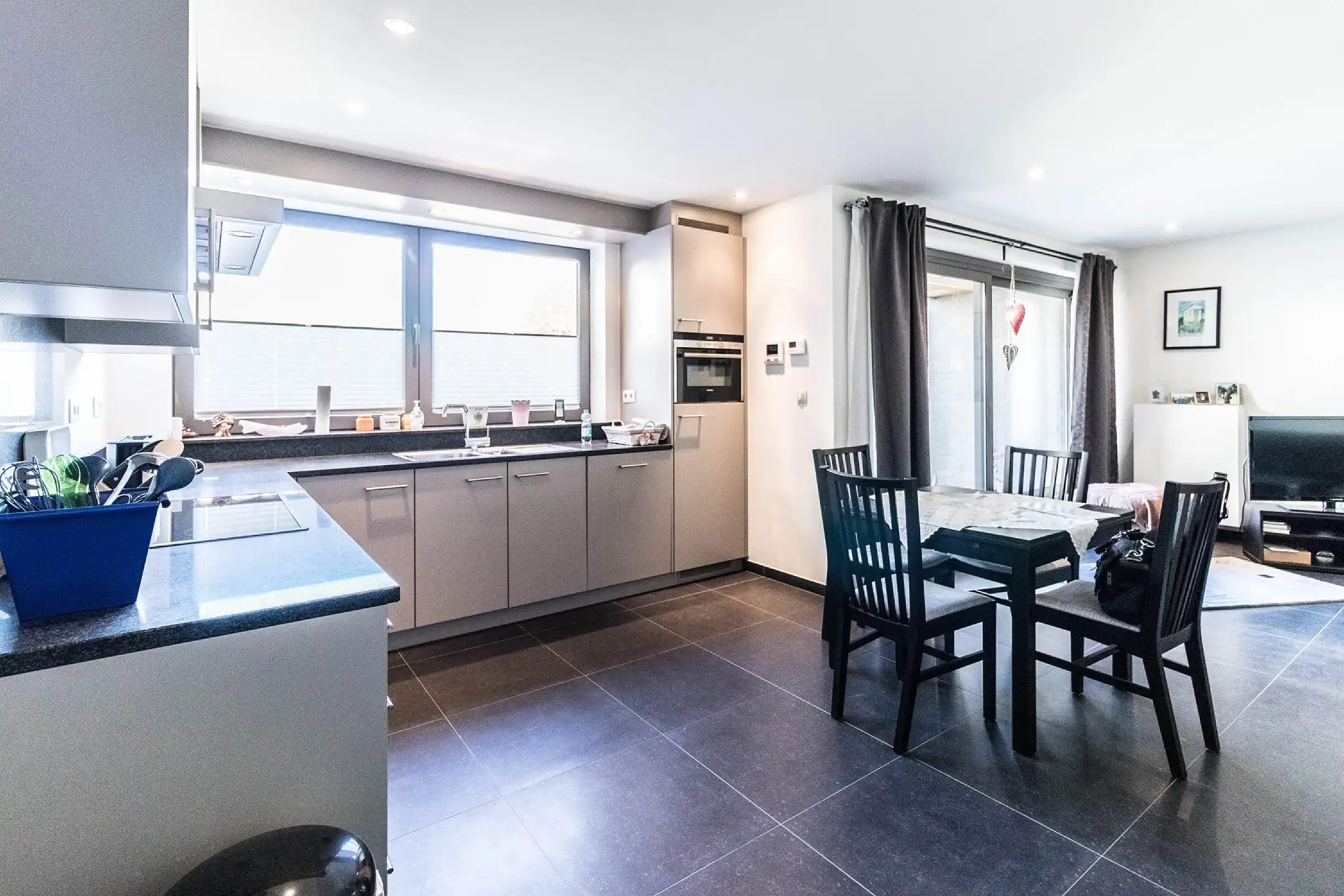 Appartement te huur foto 5