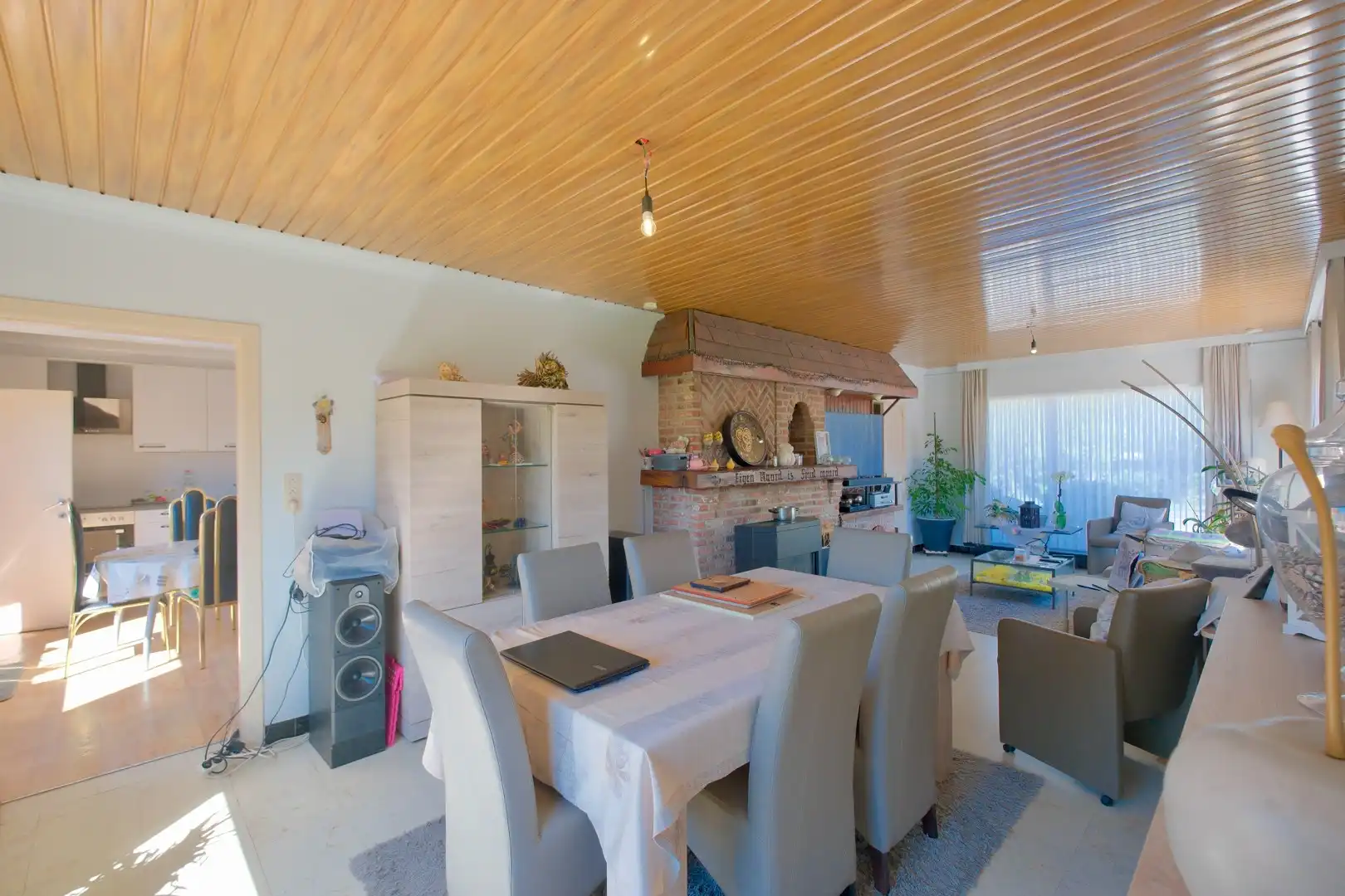 Lichtervelde – Instapklare HOB met 3 slpks en garage op 630 m² foto 8