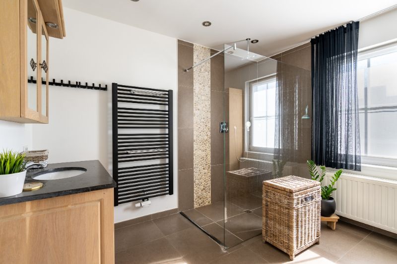 Charmante villa met zwembad, 5 slaapkamers in een rustige buurt! foto 15