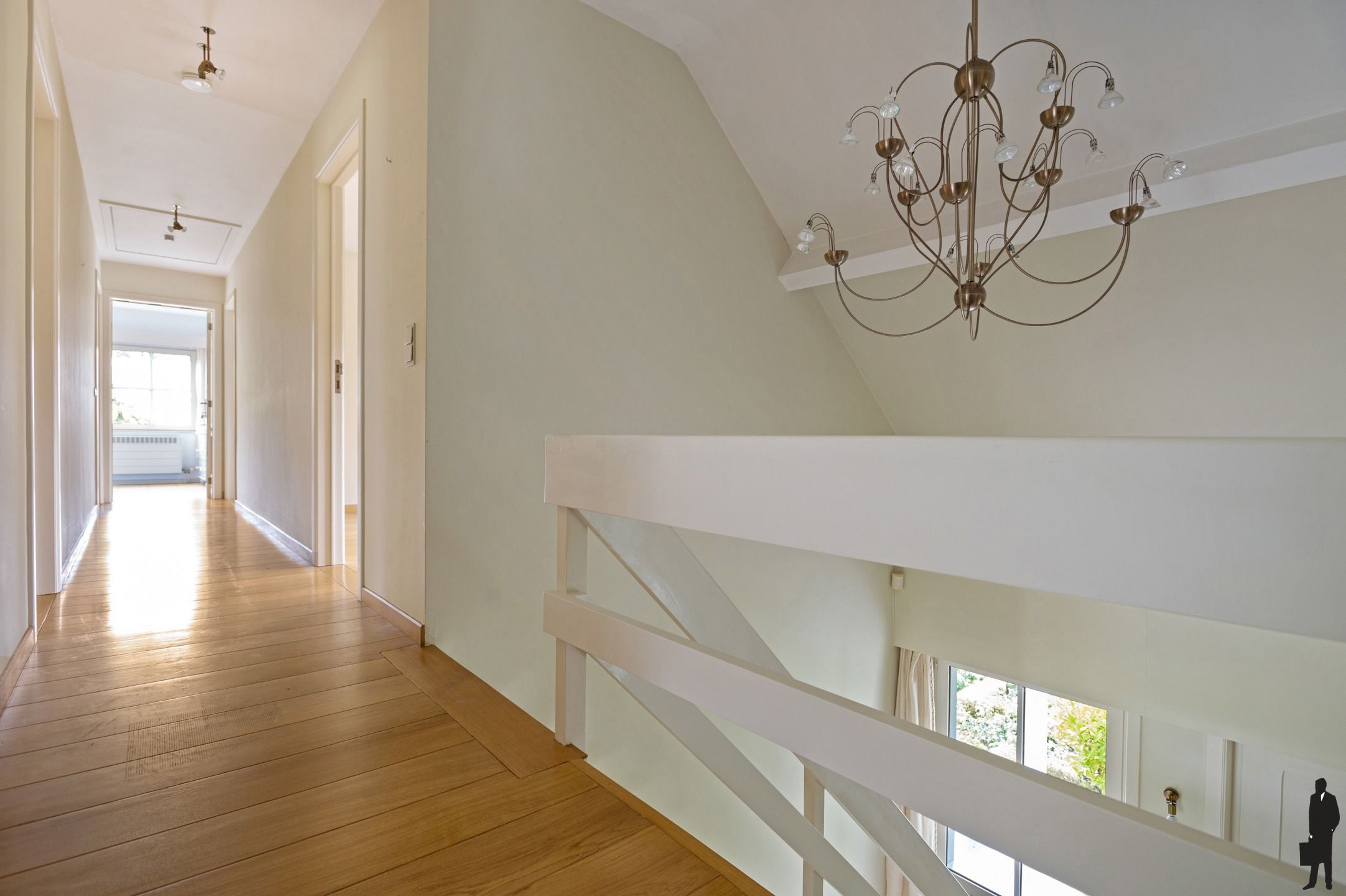 Charmante villa op uniek domein in Schilde foto 19