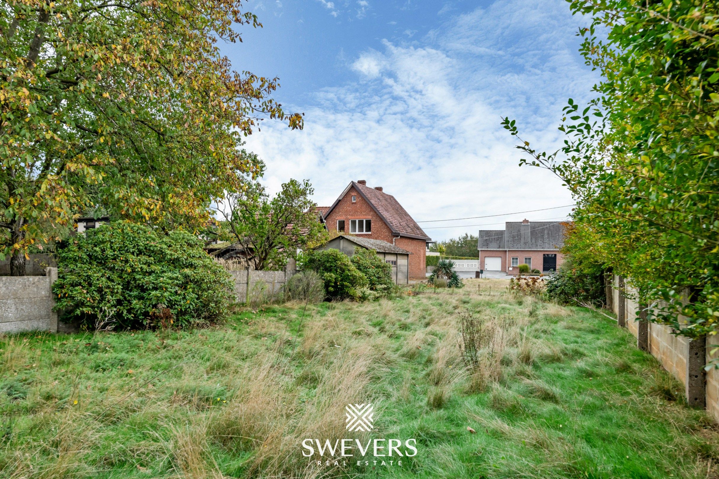 Renovatiepotentieel of projectgrond op 13 are 59 ca in Koersel foto 25