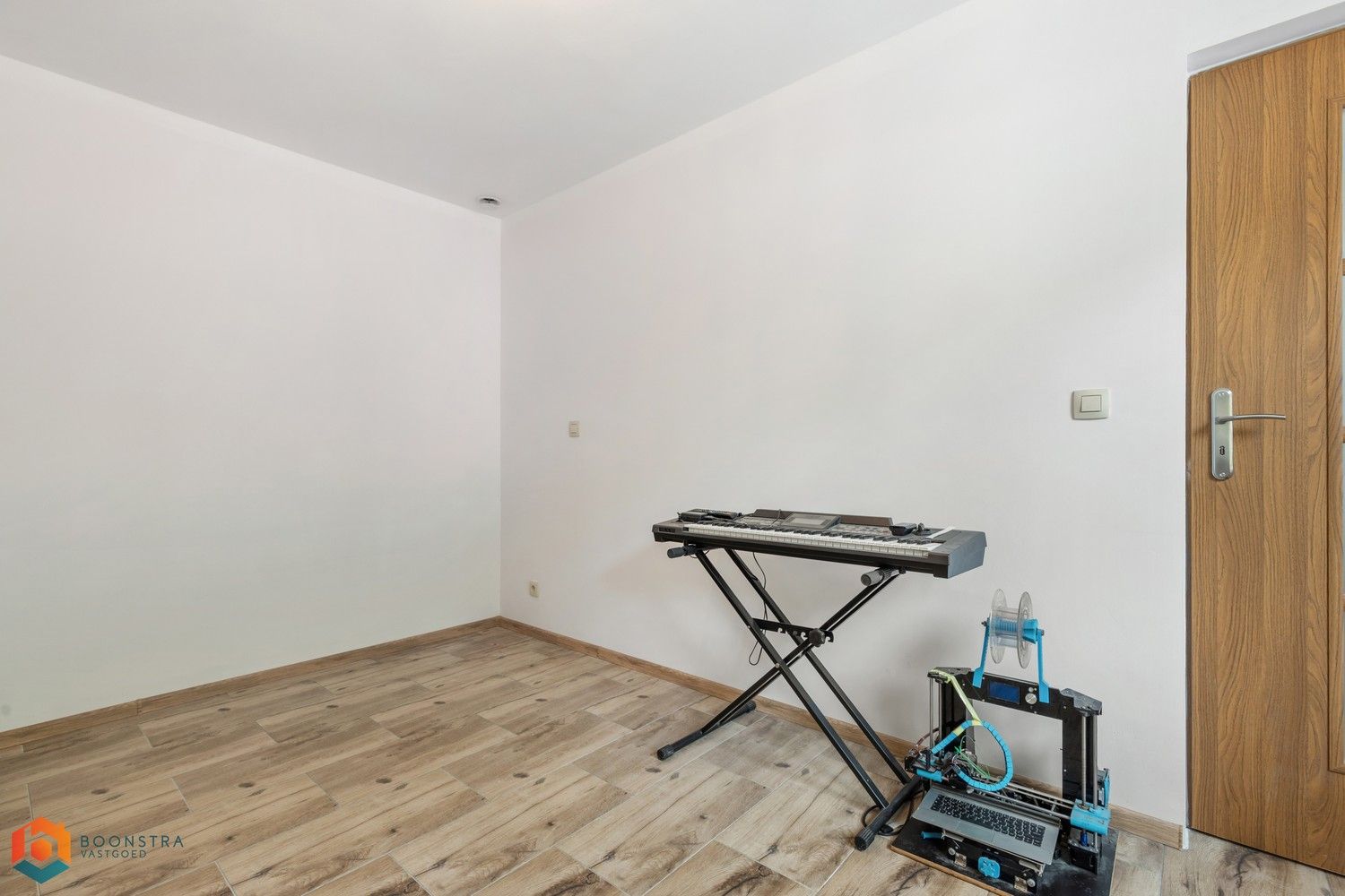 Gerenoveerde gelijkvloerse woning met 2 slpkrs te Rijmenam foto 14