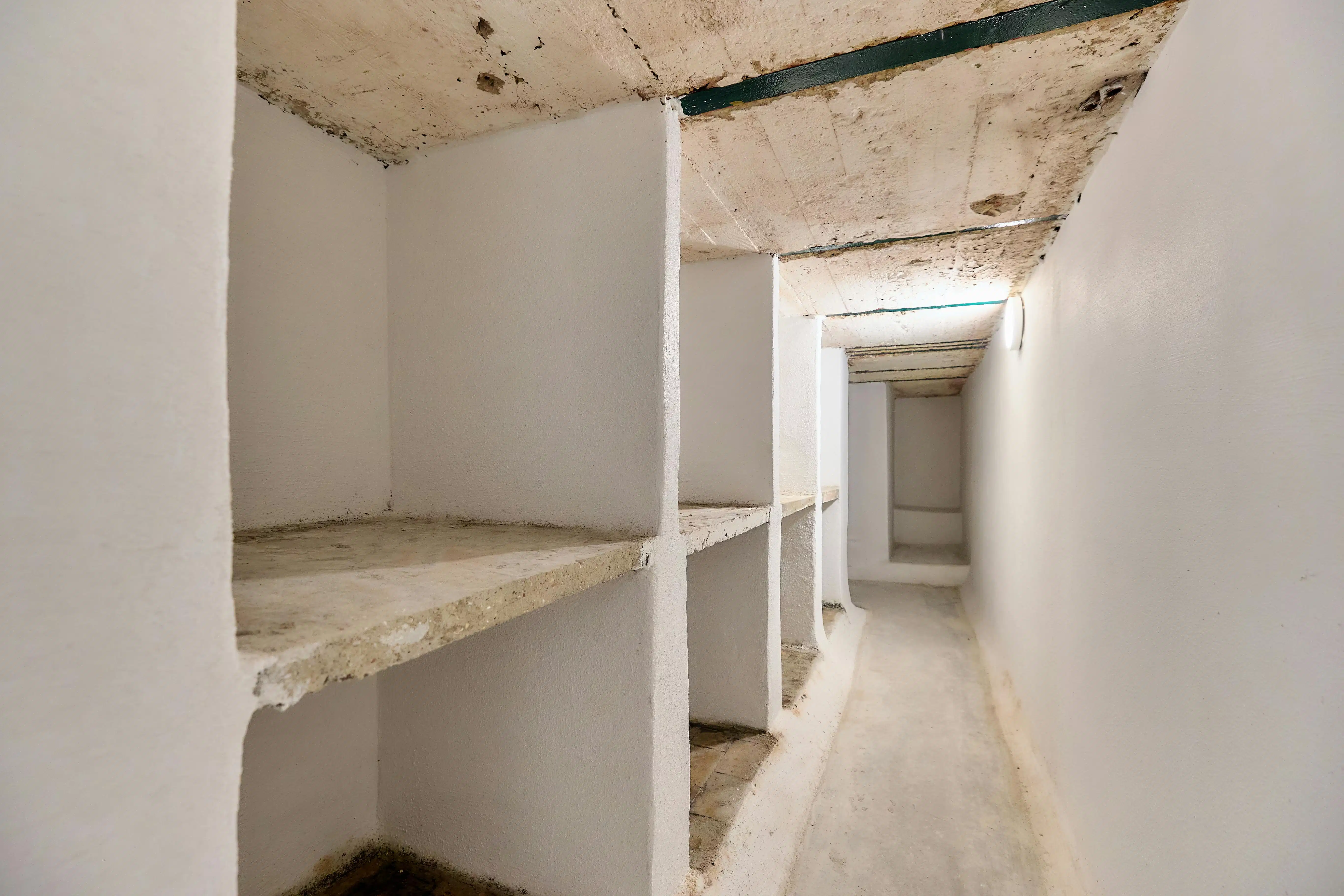 Prachtig herenhuis te koop in Ieper centrum  foto 35