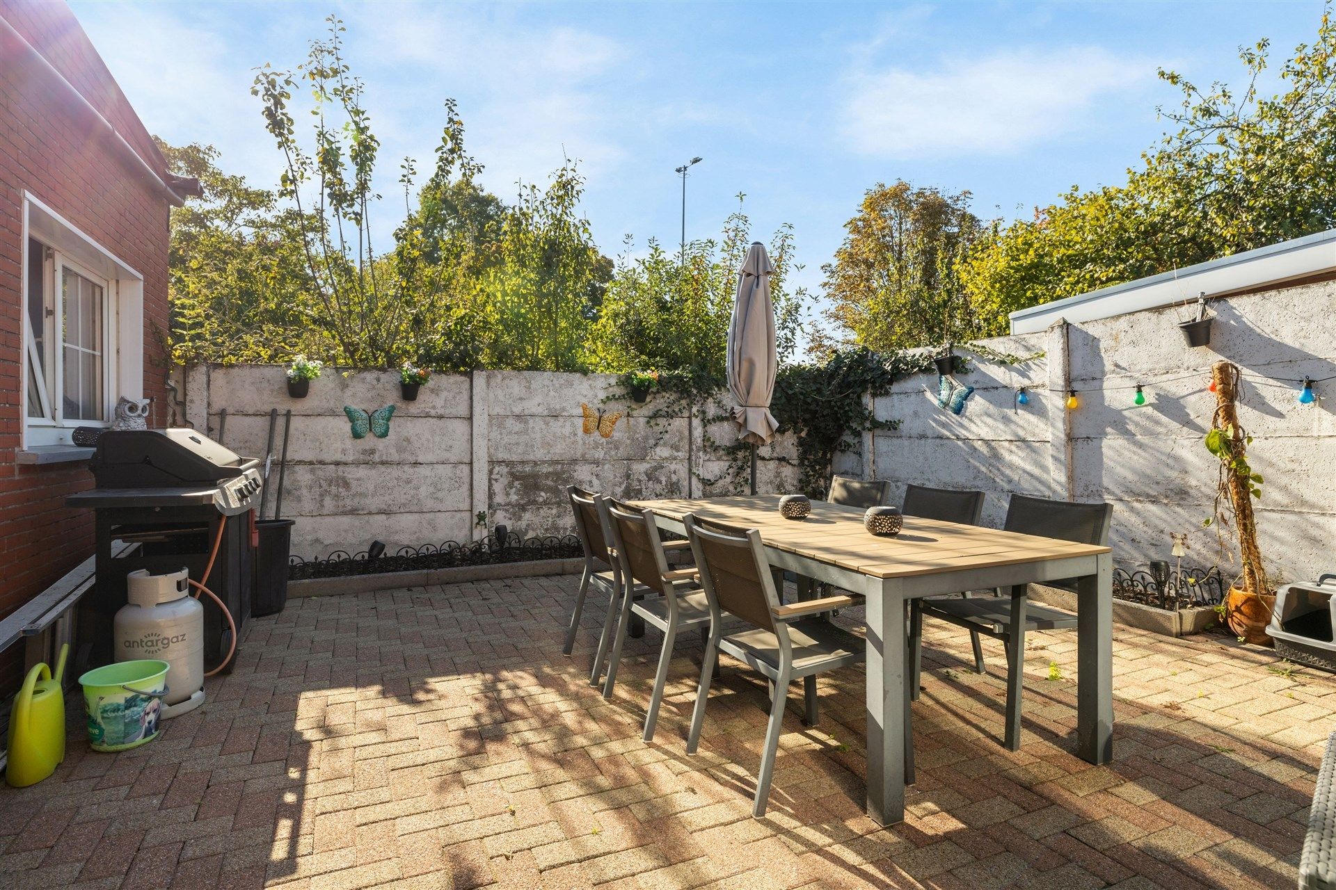 Instapklare gezinswoning met 3 slaapkamers en garage foto 20