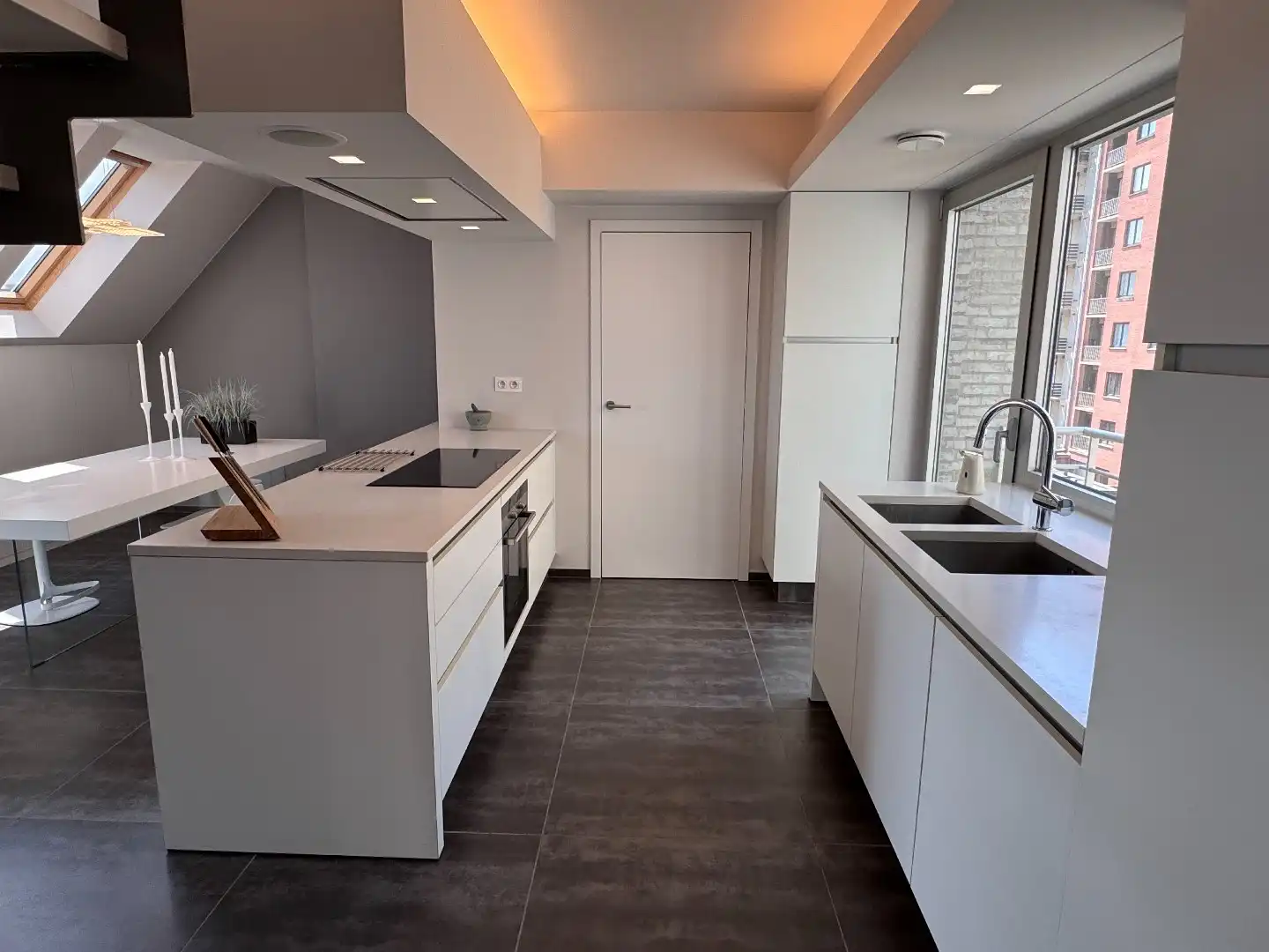 Residentie Michèle 0301 + B3 foto 11