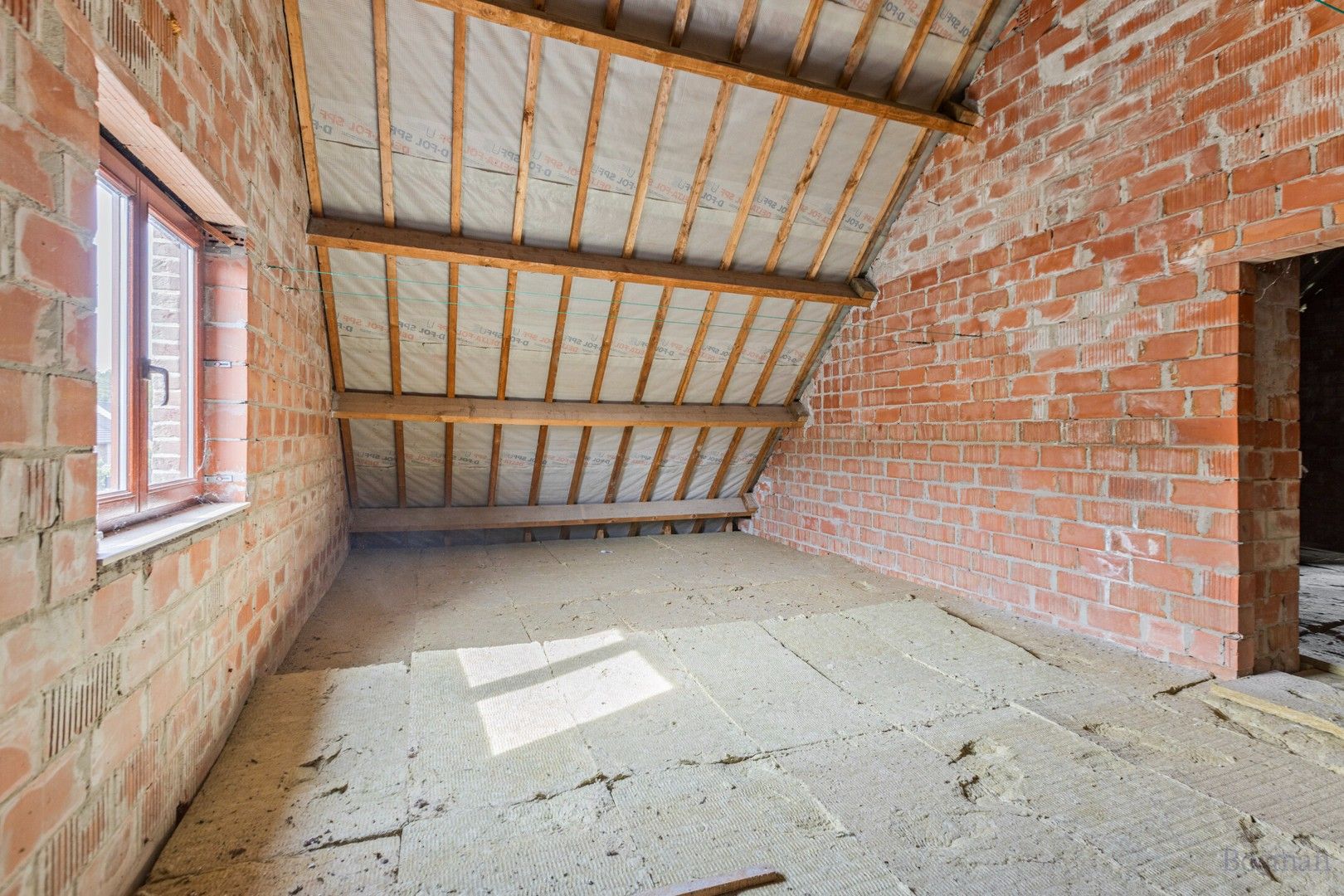 Gelijkvloerse woning te koop in Engsbergen (Tessenderlo) foto 22