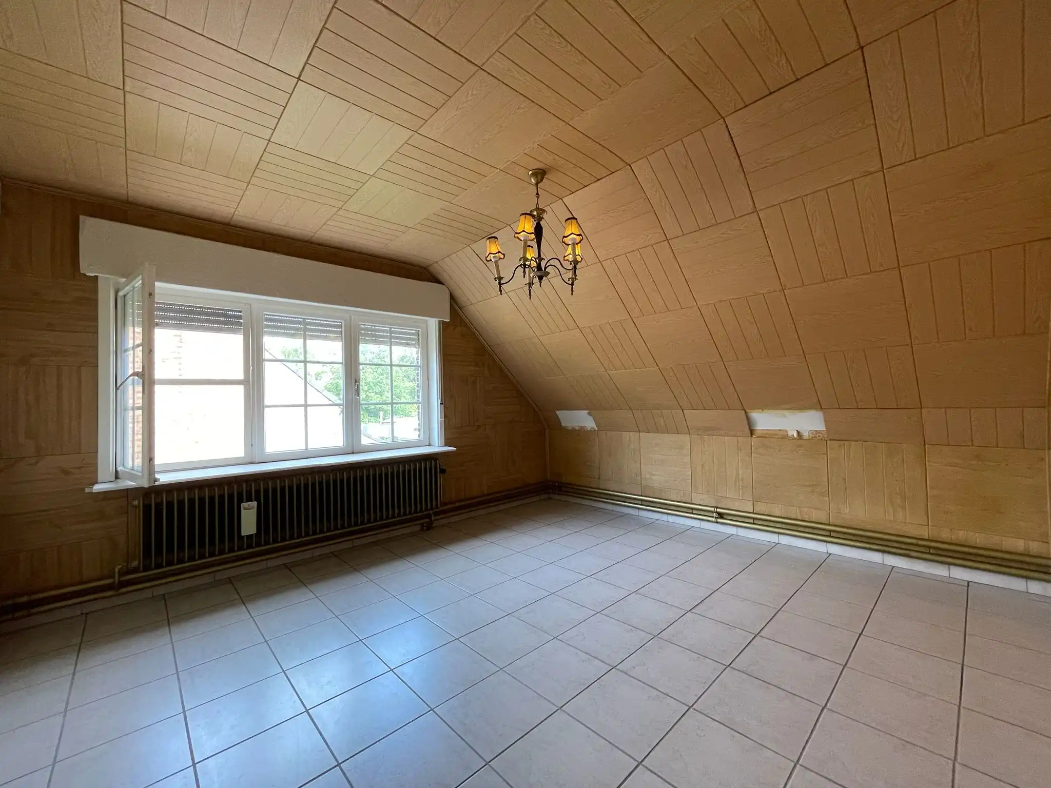 Toplocatie 3 slpks ruime tuin. foto 19